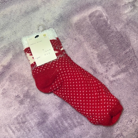 target socks